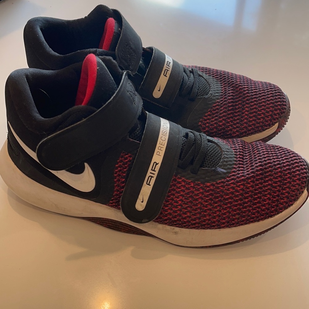 Nike Air Precision II